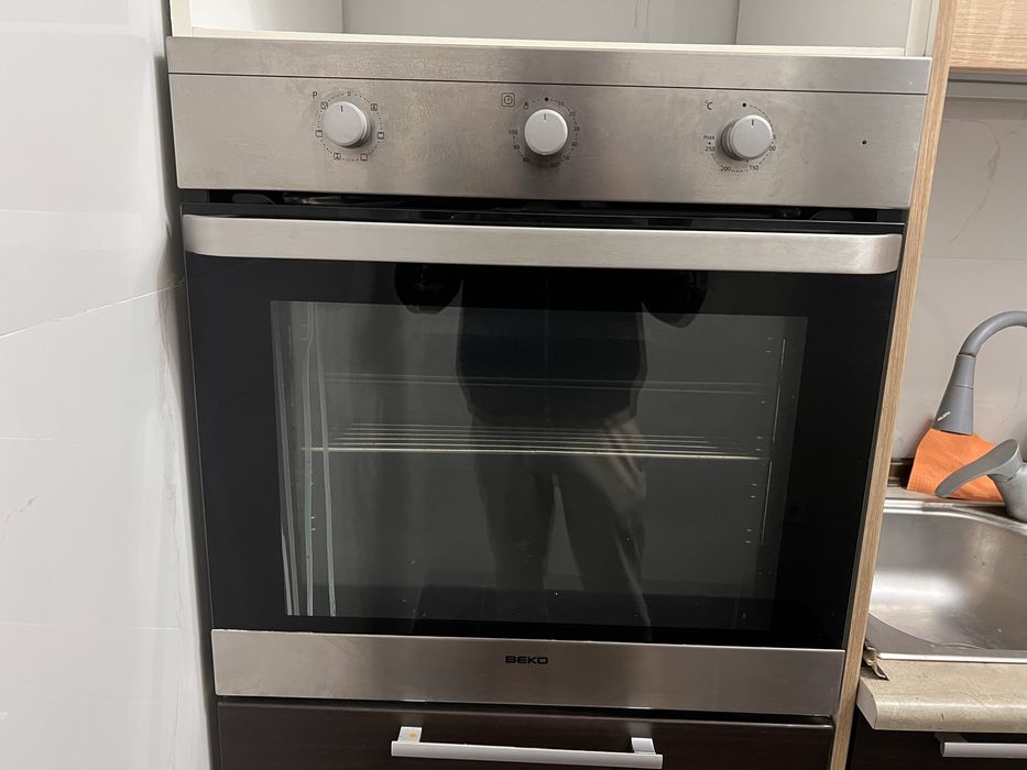 Духовка для кухни