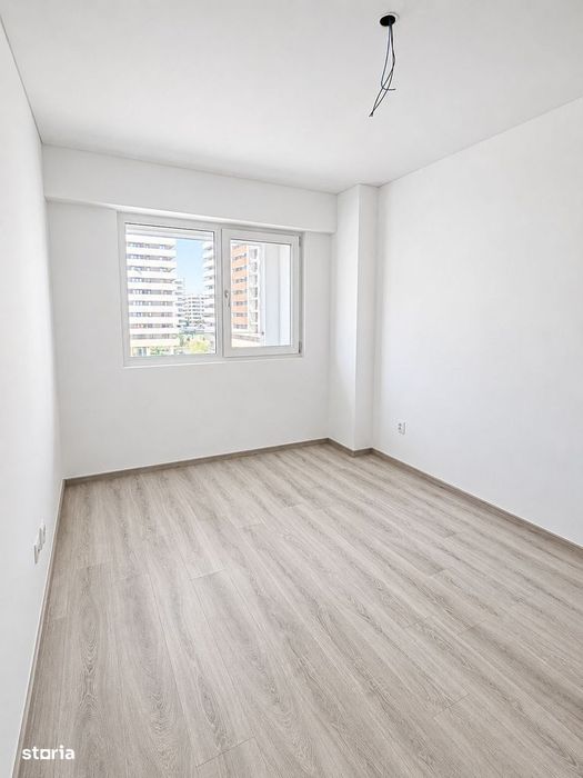 Apartament FINALIZAT 2 camere , 65mp. Copou 115000 euro TVA inclus