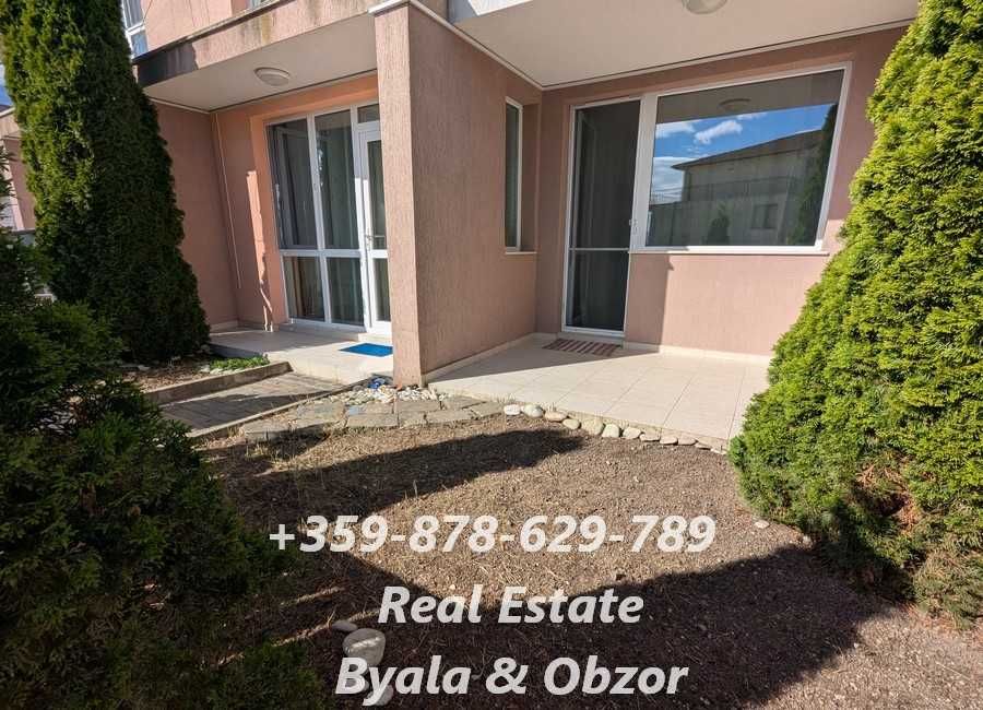 Продава се Двустаен апартамент в Бяла - 68 кв.м за 1133 €/кв.м - Снимка #1