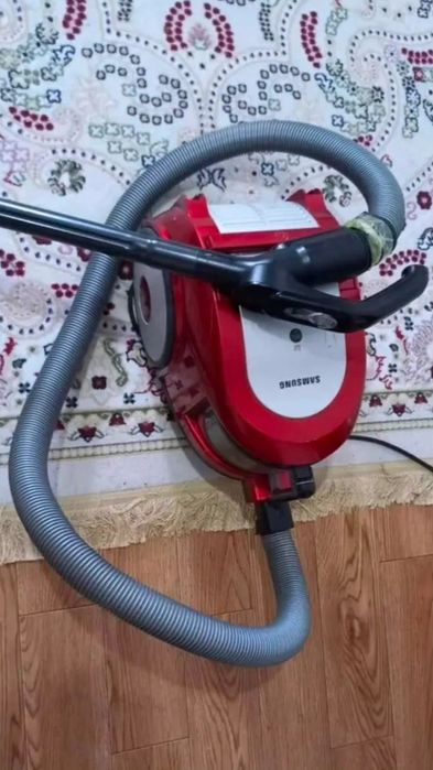 Ремонт пылесосы с горантией