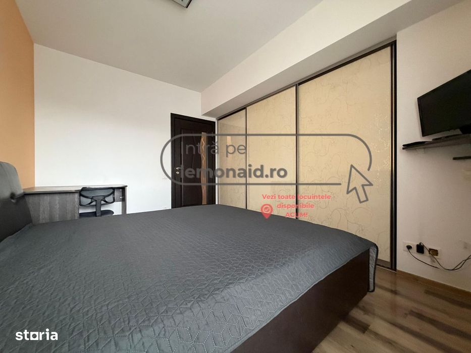 Apartament 2 camere | Sector 5 | Centrală | AC