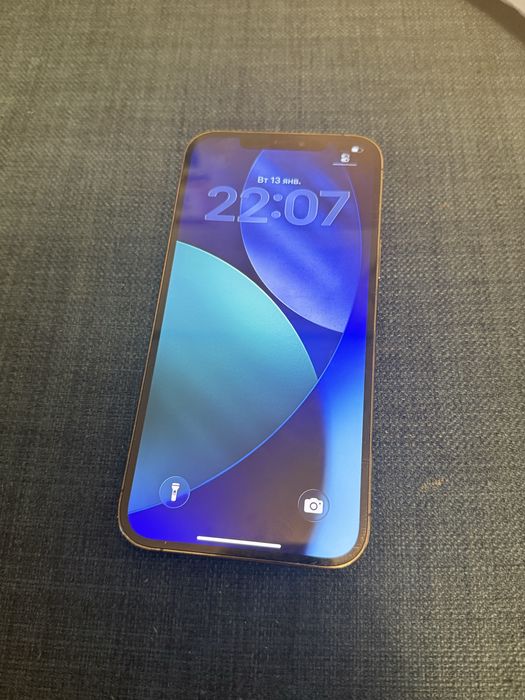 IPhone 12 Pro Max 128GB Айфон 12 Про Макс 128ГБ