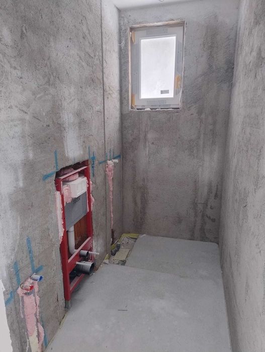 Casa noua in Alparea