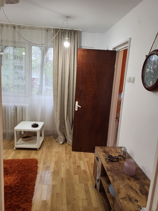 Propietar, garsoniera de inchiriat, Teiul Doamnei 108