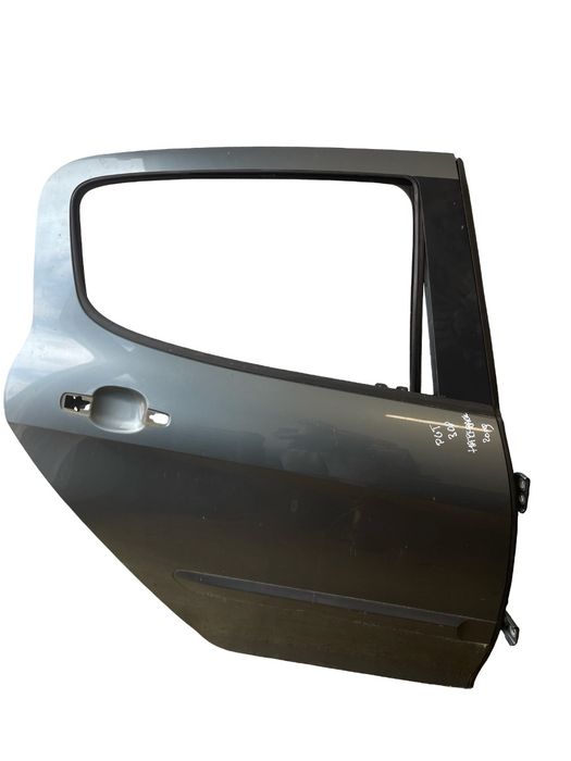 Usa Portiera Dreapta Spate Peugeot 308 Hatchback 2008