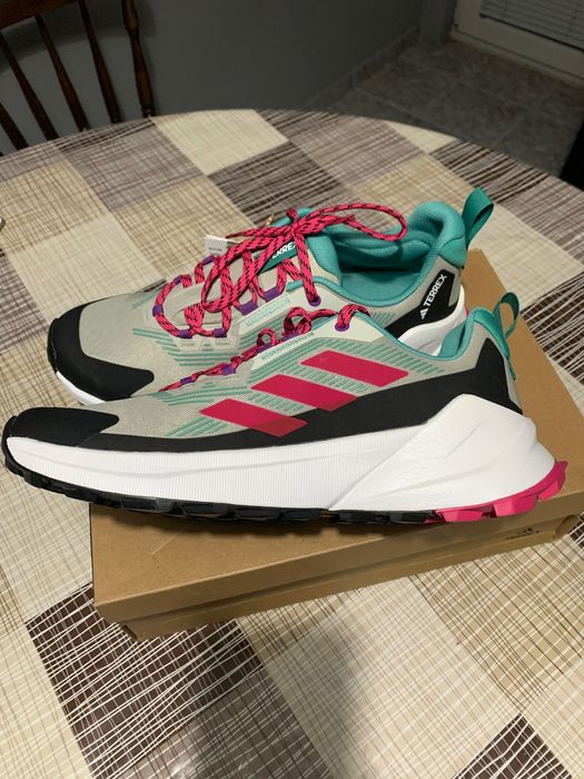 Маратонки adidas terrex