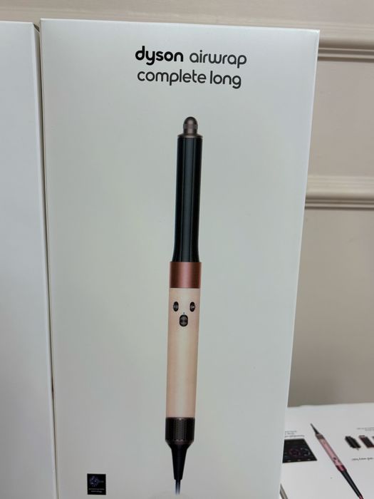 Dyson HS 05 малазия Астана