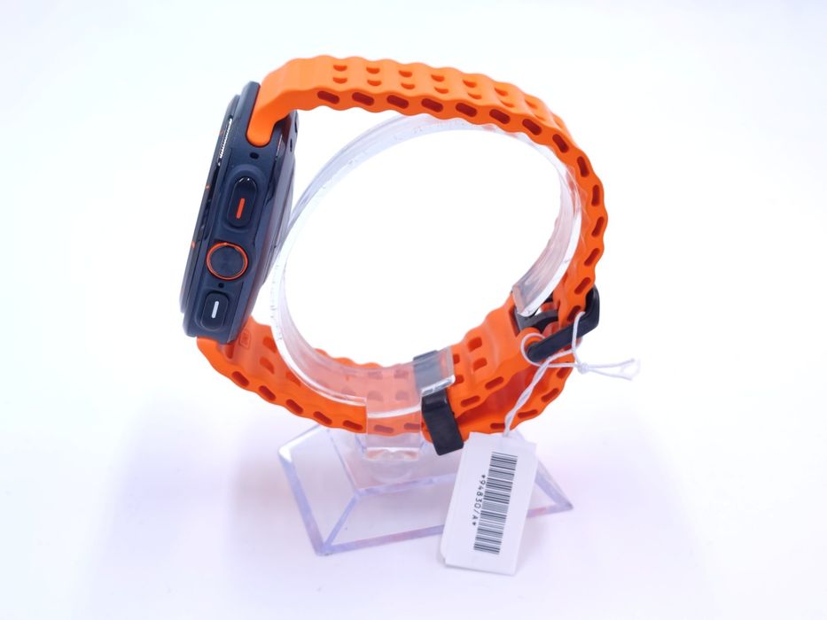 Samsung Galaxy Watch Ultra 47mm LTE, Garantie 24 luni | #D94830