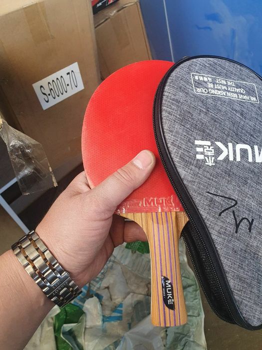 Stol tennis 2 kamplekt