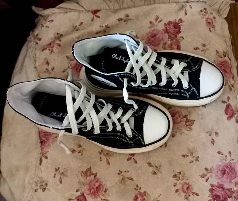 Converse Run Star Legacy CX
