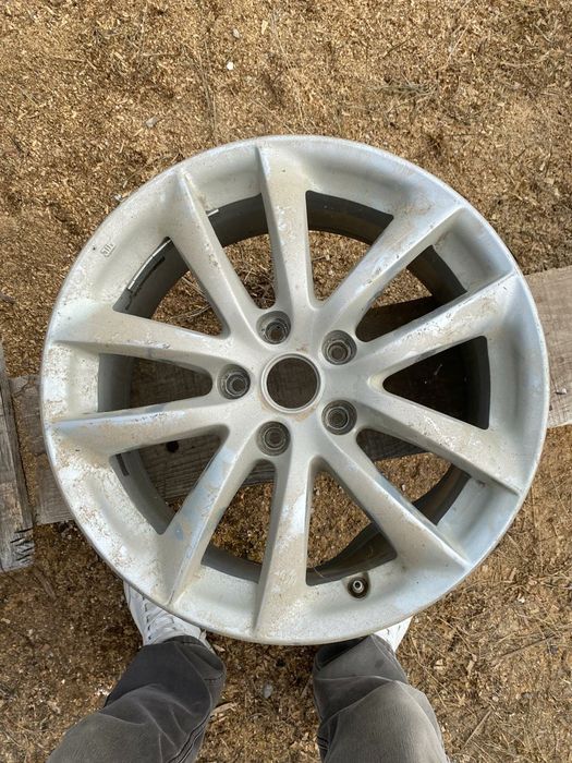 Продам диски R17