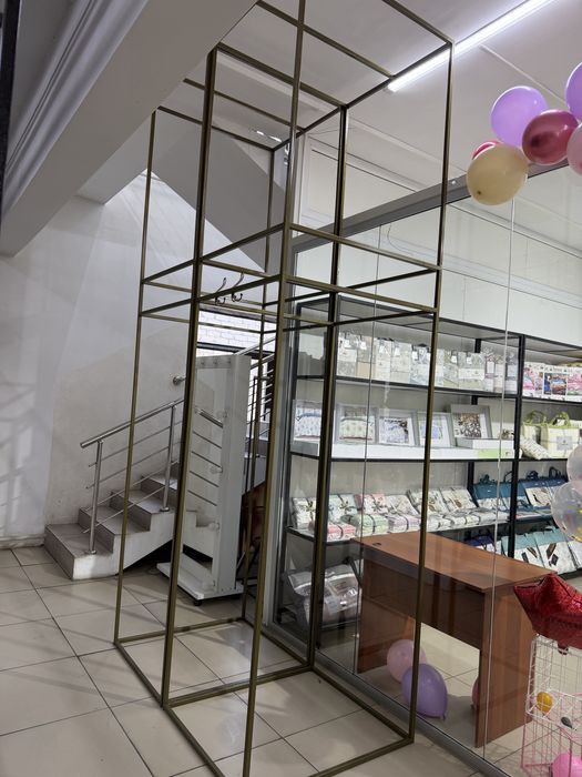 Продат торговое оборудование