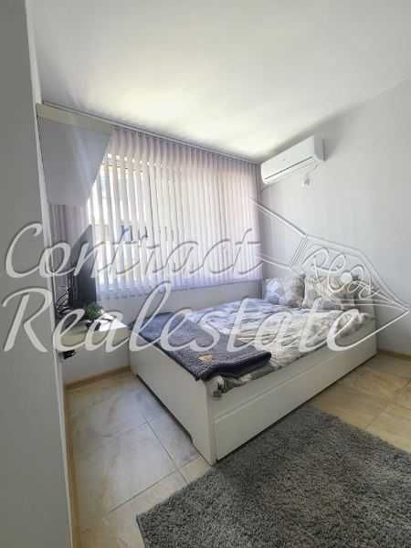 Дава се под наем Едностаен апартамент в Варна, Център - 30 кв.м за 357 € - Снимка #2