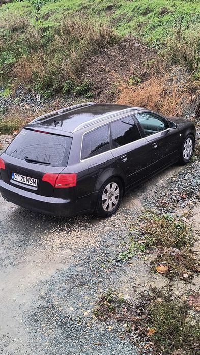 Audi a4 2007 diesel