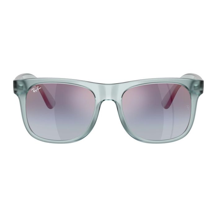 Ray-Ban Junior RJ9069S 7223U0 Albastru - Ochelari de Soare Unisex