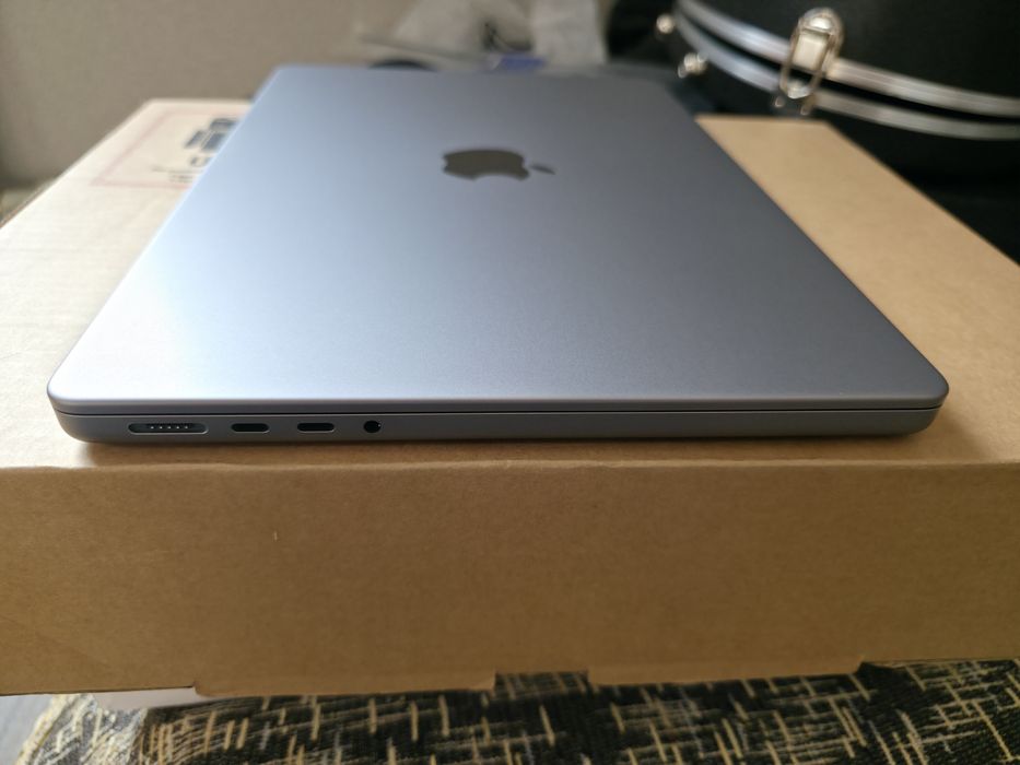 MacBook Pro 14 M3 chip