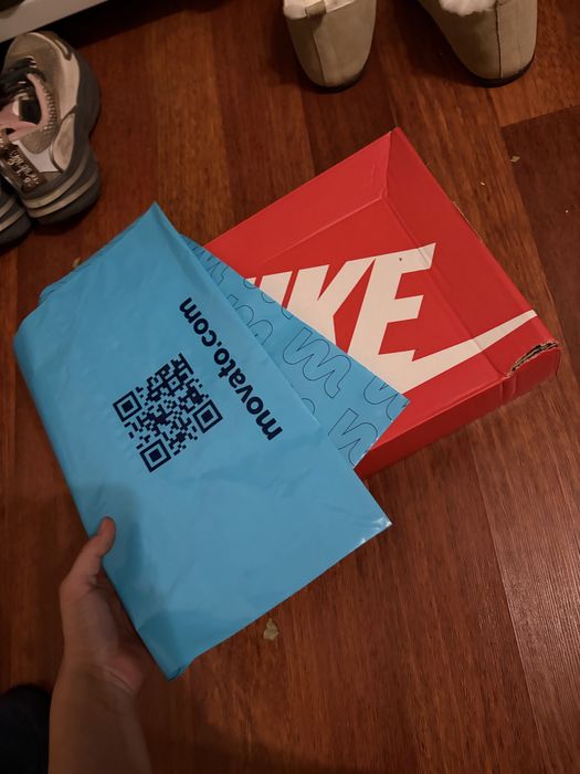 Кроссовки nike air max размер 44,5