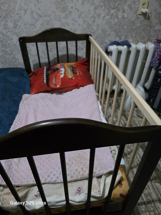 Продам детский кровать