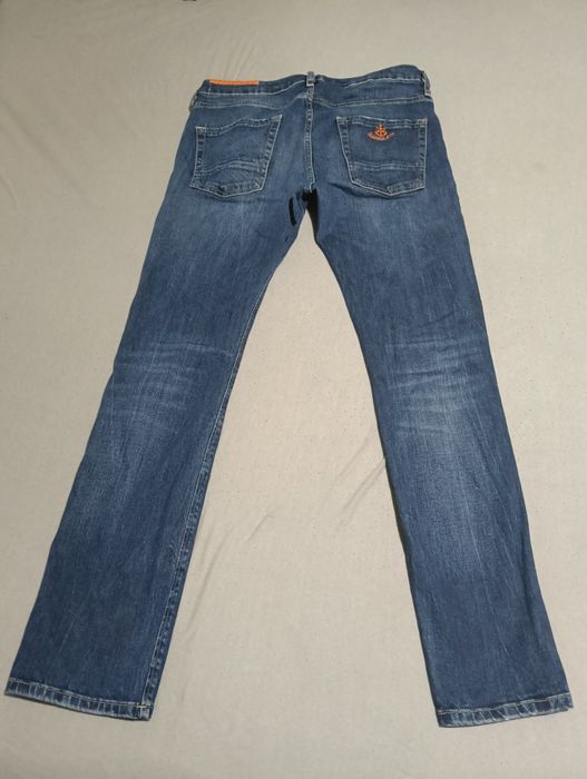 Blugi XL (33) Adenauer&Co