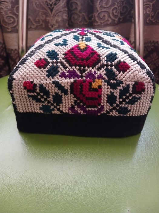 Продаётся! Тюбетейка для девушек