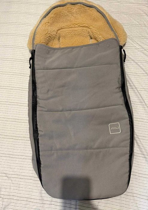 Sac iarna Joolz imblanit