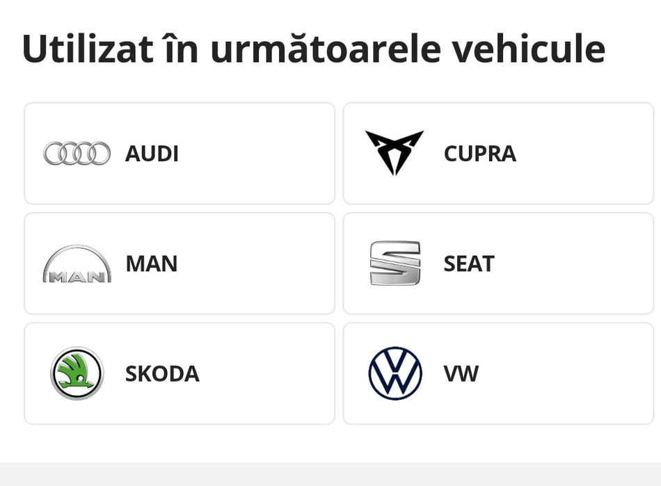 Compresor climatizare