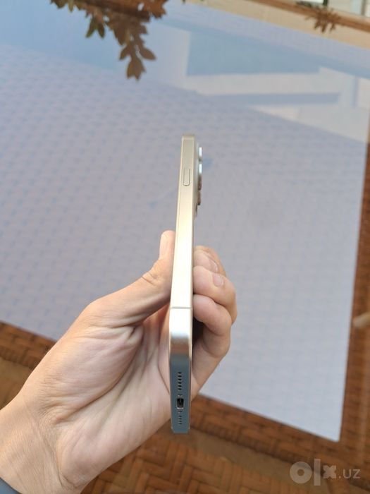 iPhone 15 Pro Max 256GB