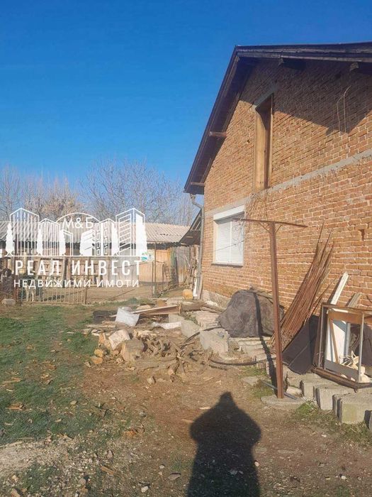 Продава се Къща в Димитровград - 195 кв.м за 471 €/кв.м - Снимка #5