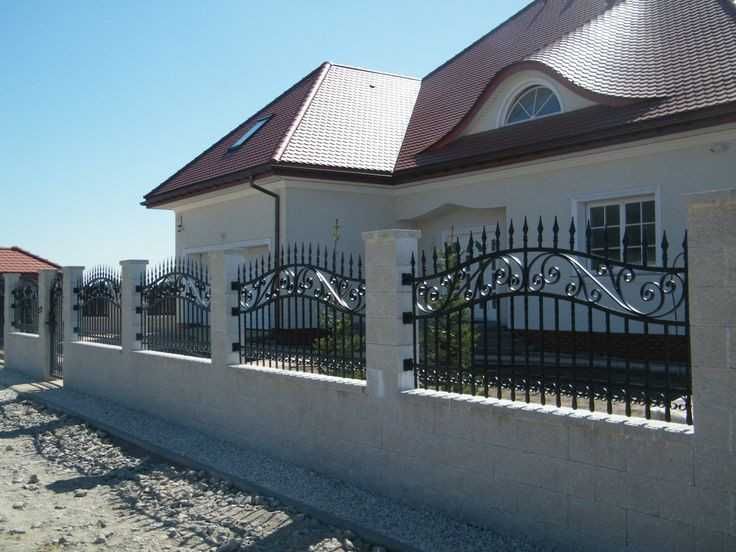 Vând garduri ieftine în toata tara