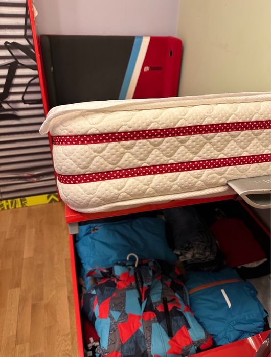 Обзавеждане за детска стая CILEK