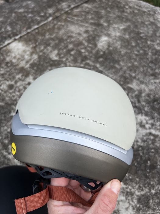 Casca ciclism Specialized Mode Mips 55-59 cm