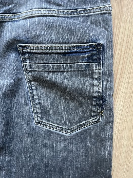 SCOTCH & SODA/мъжки къси дънки W32