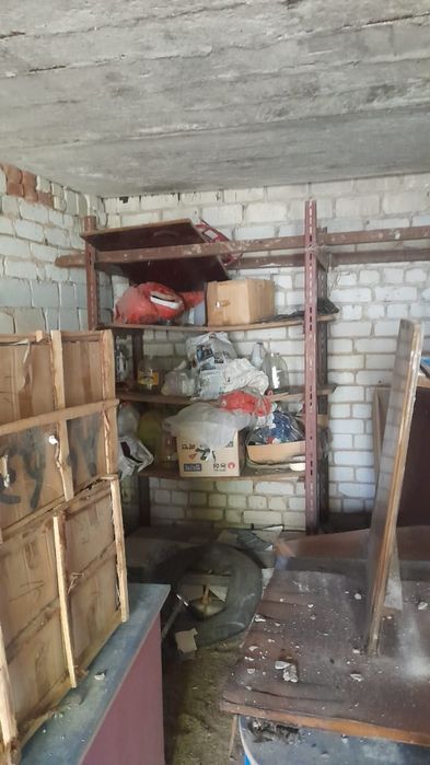 Продам гараж  Б/у
