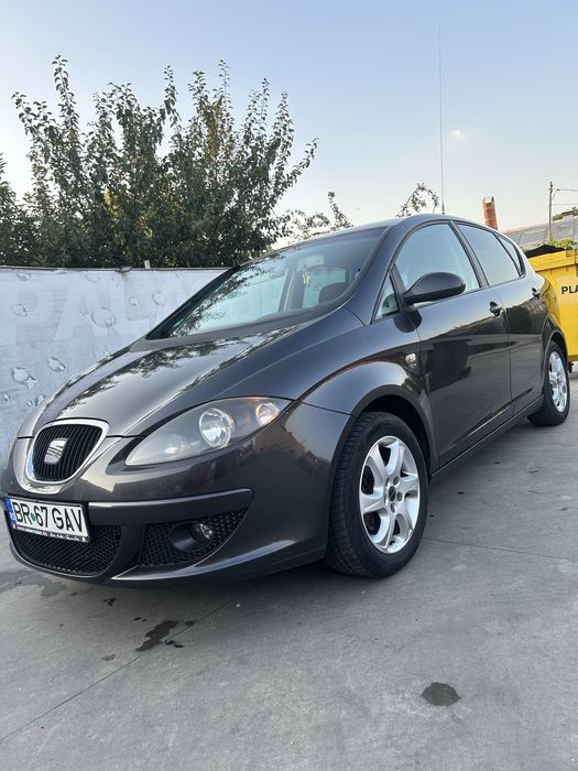 SEAT Toledo 2006 — imagine 5