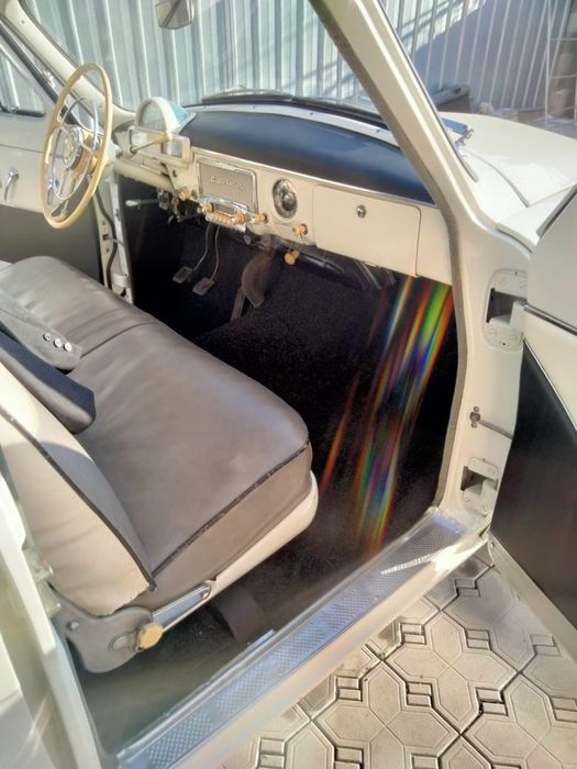 Продам Волга газ 21