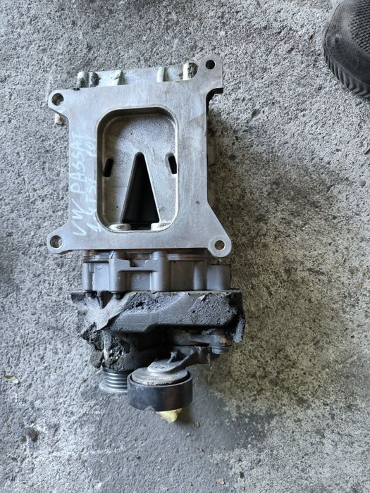 Компресор за VW 1.4tsi
