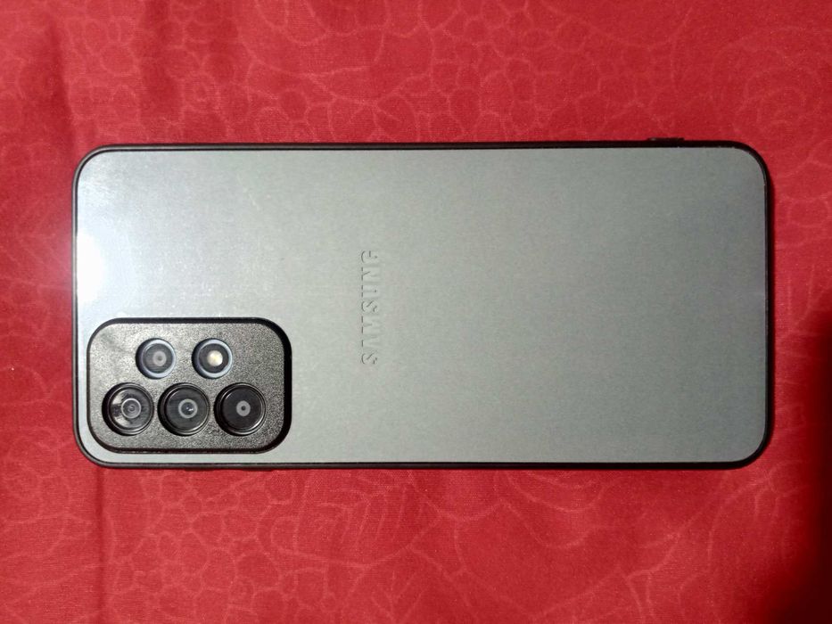 Samsung A23 xaloti alo ishlashi zur yangidek