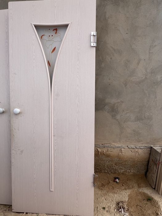 Есіктер сатылады