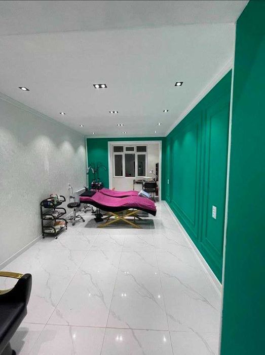 Продаётся Нежилое! Чиланзар, Ор-р 17 квартал 55м2, С Арендатором