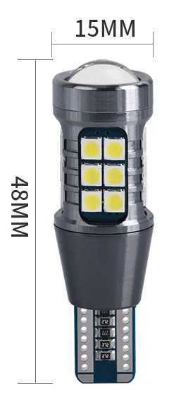 T15  LED  крушки