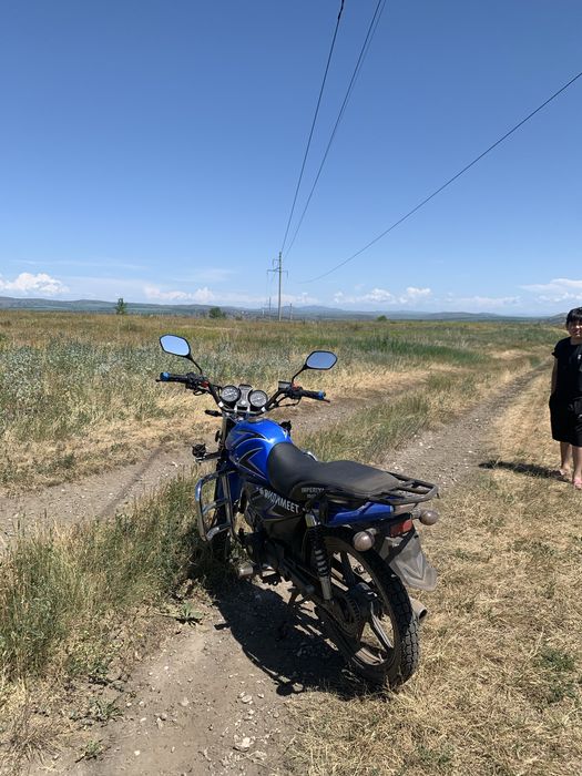 Пралам альфу 110