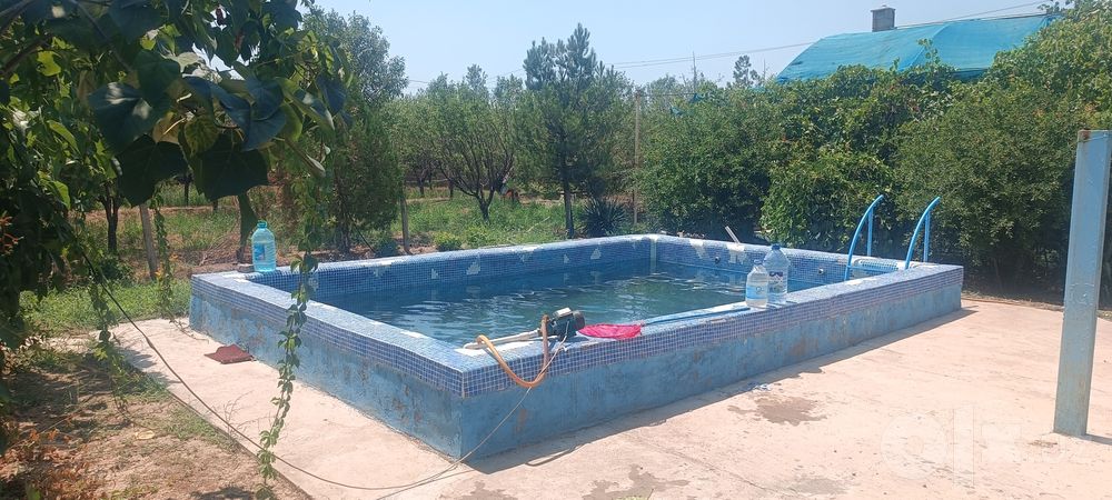 Дача таёйор яшашага таййор