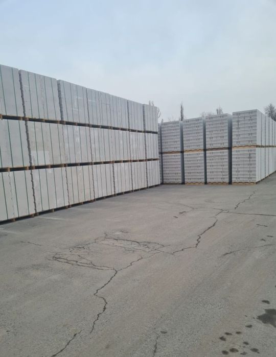 Газоблок  Газаблок  Пеноблок  Пенаблок  Теплоблок  Теплаблок