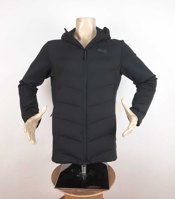 Jack Wolfskin Tasman - Оригинално мъжко хибридно яке размер M