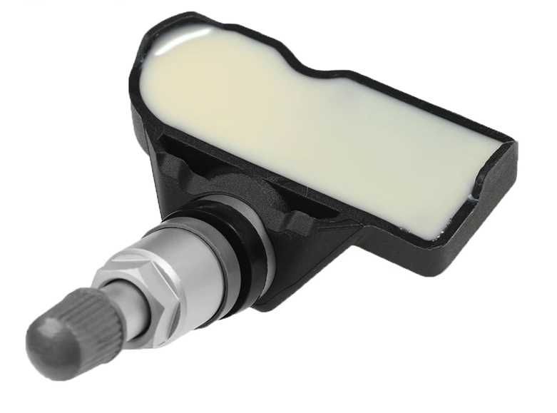 Senzor NOU presiune roata VW Tiguan Passat CC senzori roti TMPS