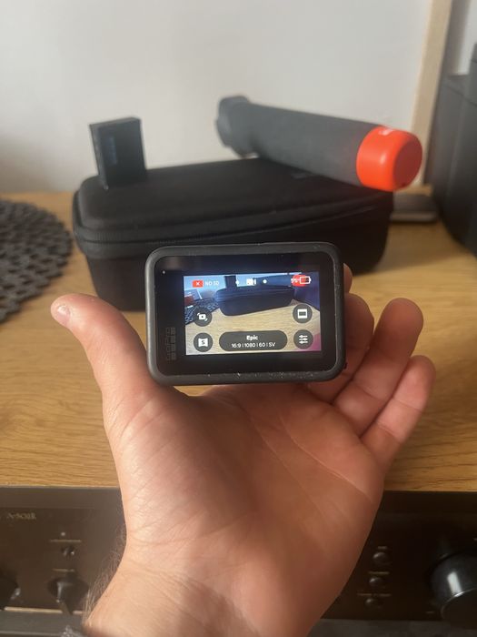 GoPro Hero 13 Black