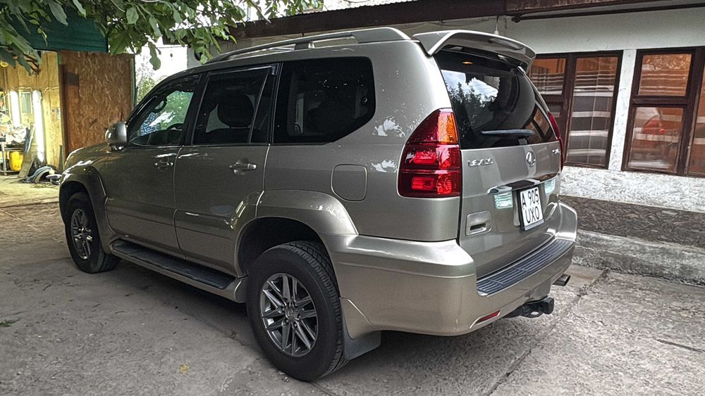 Полировка кузова авто