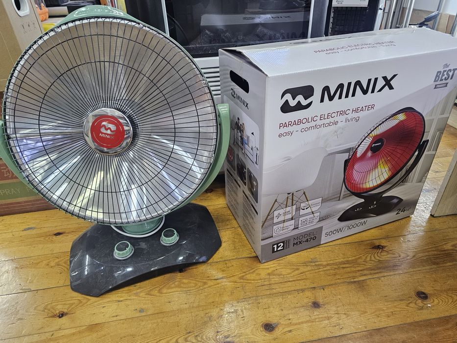 Куёш иситгичилари