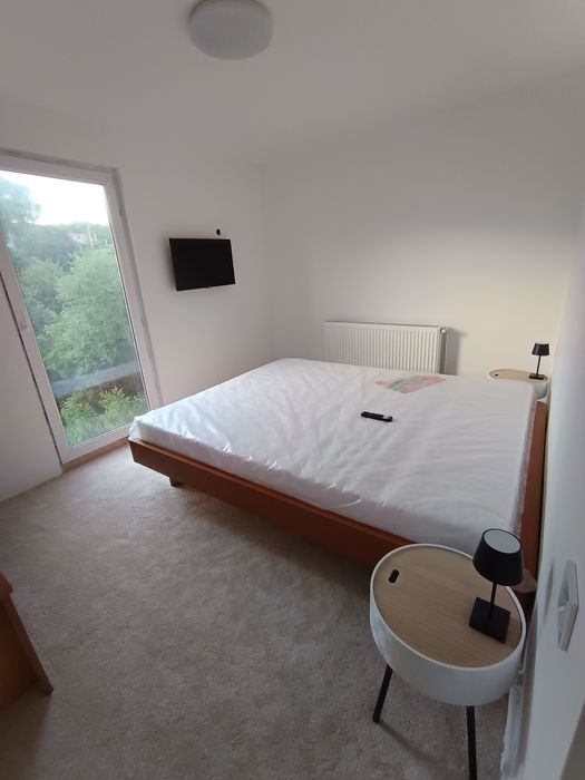 Vând 7 apartamente tip Studo zona A