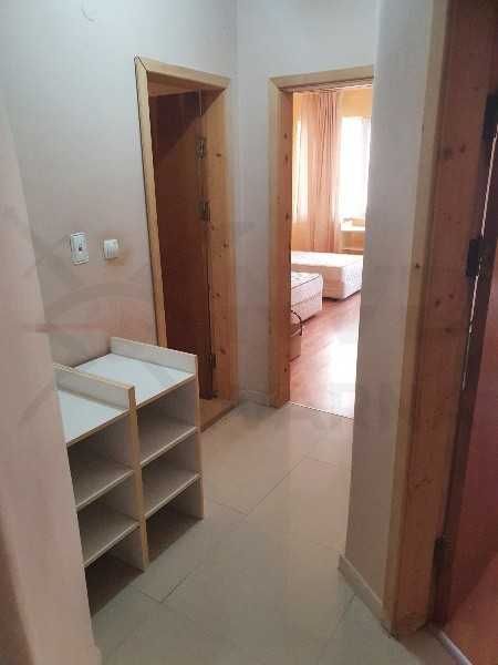 Дава се под наем тристаен апартамент в Чаталджа! 21881522